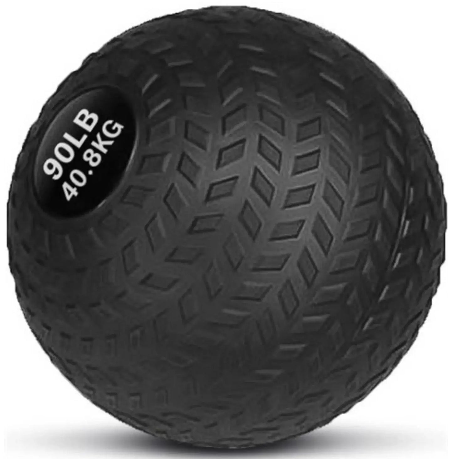 French Fitness PVC Slam Ball 90 lb (New) Image 3