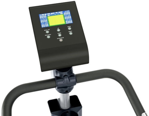 French Fitness Stair Climber Stepper SC600 (New)