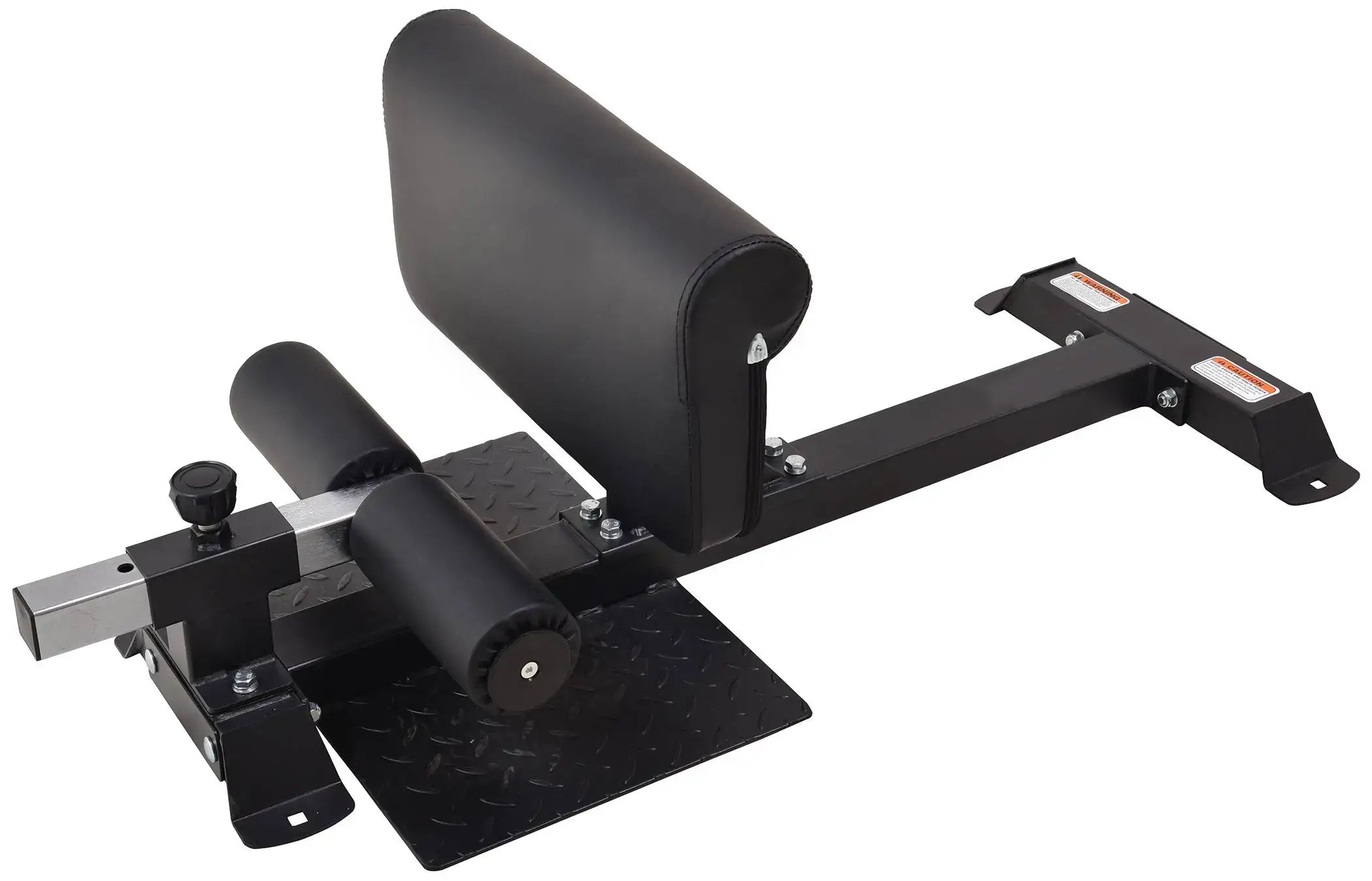 French Fitness SS20 Sissy Squat (New) Image