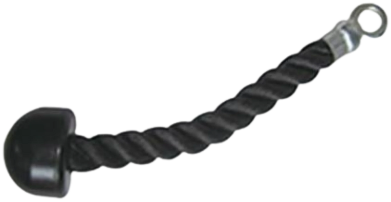 French Fitness FF-STR Single Triceps Rope (New)