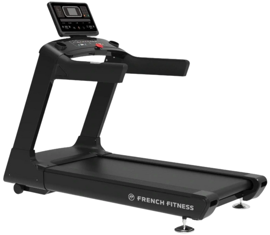 French Fitness T800 Commercial Treadmill (New) Image