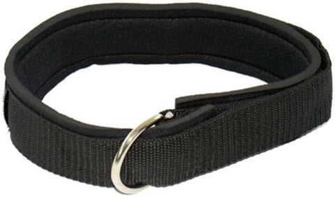 French Fitness Thigh / Ankle Strap TAS15 (New)