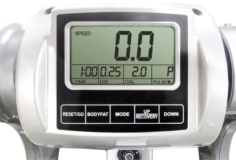 French Fitness TBE200 Total Body Ergometer (New)