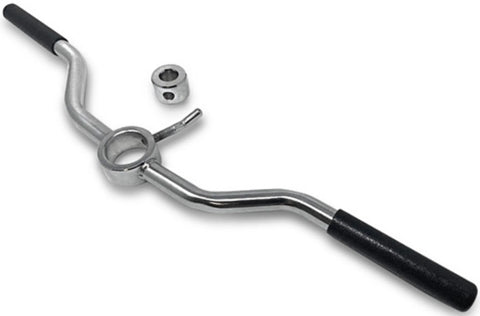 French Fitness TBH10 31" T-Bar Row Handle (New)