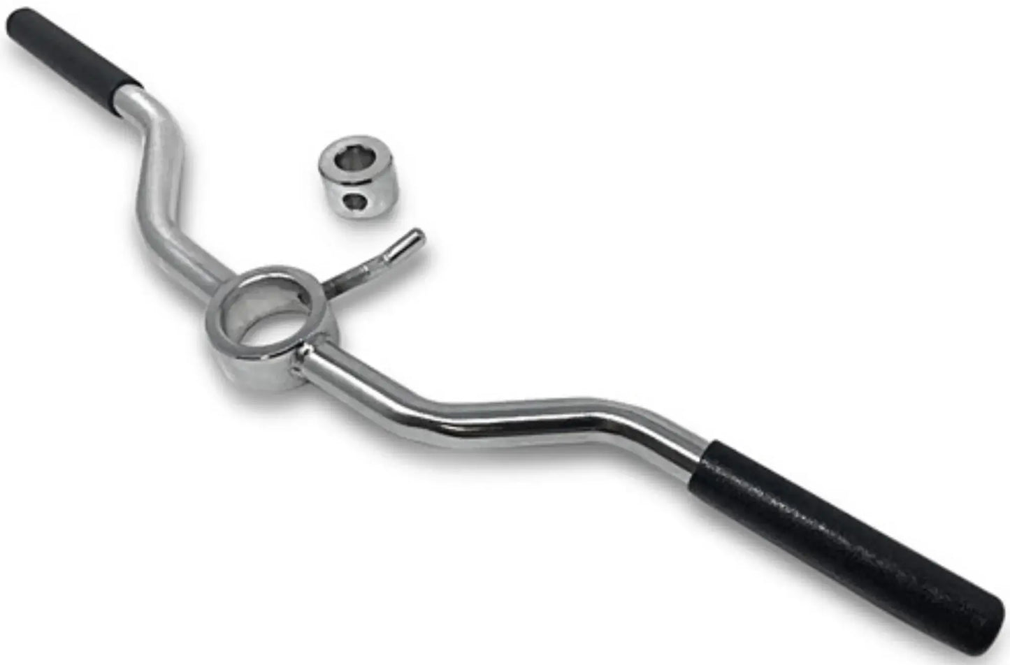 French Fitness TBH10 31" T-Bar Row Handle (New) Image 2