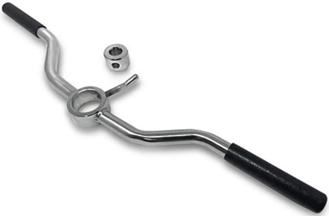French Fitness TBH10 31" T-Bar Row Handle (New) Image 2