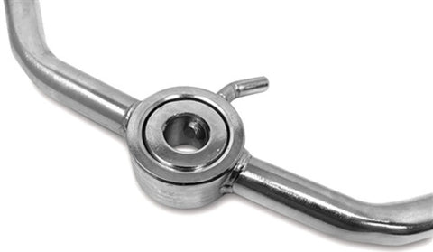 French Fitness TBH10 31" T-Bar Row Handle (New)