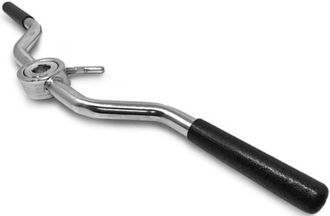 French Fitness TBH10 31" T-Bar Row Handle (New)