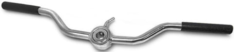 French Fitness TBH10 31" T-Bar Row Handle (New)