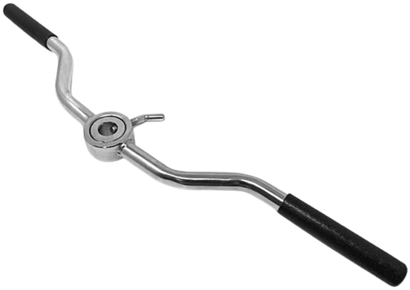 French Fitness TBH10 31" T-Bar Row Handle (New)