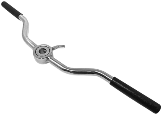 French Fitness TBH10 31" T-Bar Row Handle (New) Image