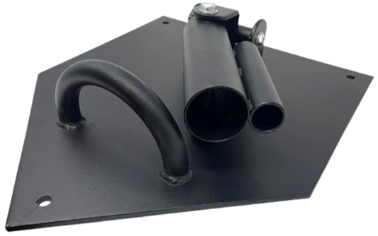 French Fitness TBL10 360 Degree T-Bar Row Landmine (New) Image