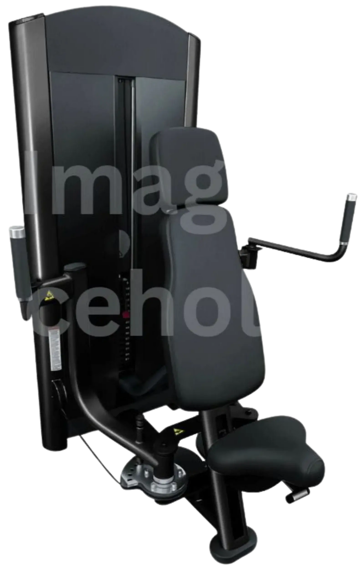 French Fitness Telluride Pectoral Pec Fly (New)