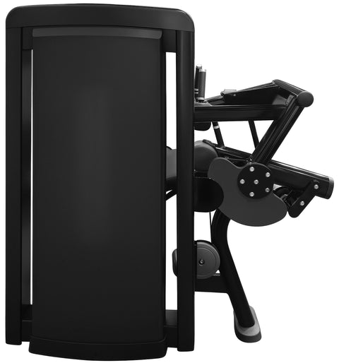 French Fitness Telluride Seated Leg Curl (New)