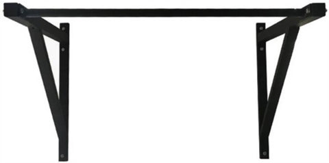 French Fitness Wall Mounted Pull Up Bar (New) Image 3