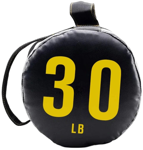 French Fitness WPSB30 Weighted Power Sand Bag - 30 lb (New)