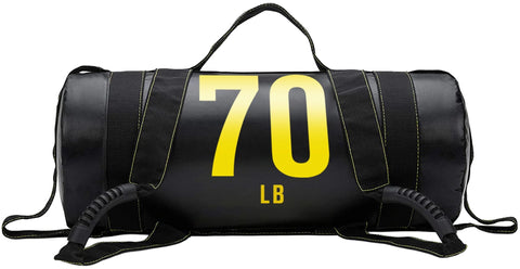 French Fitness WPSB460 Weighted Power Sand Bag Set - 460 lb (New)