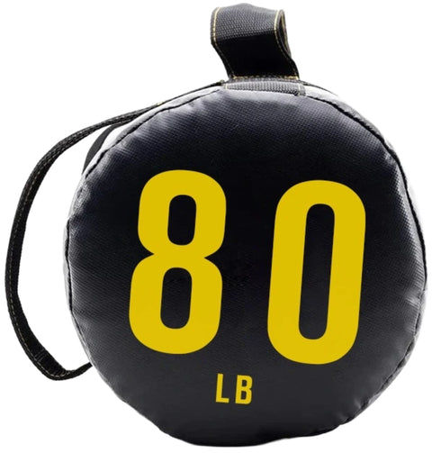 French Fitness WPSB80 Weighted Power Sand Bag - 80 lb (New)