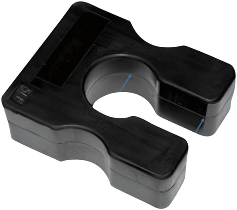French Fitness 5 lb Weight Stack Plate Adapter (New)