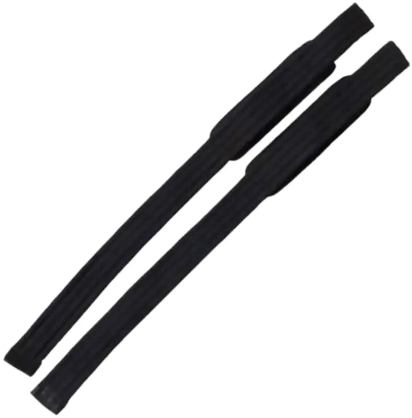 French Fitness Weight Lifting Wrist Straps (New) Image 2