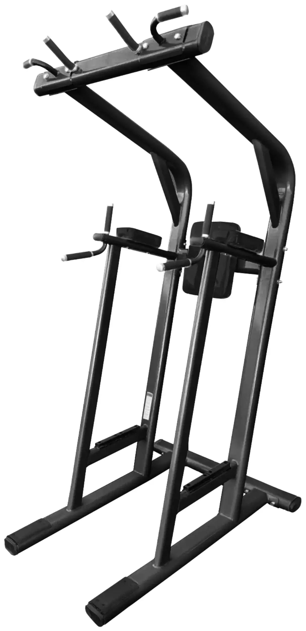 French Fitness Black FFB Pull Up / Vertical Knee Raise VKR (New) Image 2