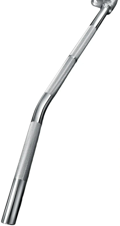 French Fitness Chrome FFC-48LB-V2 48" Lat Bar (New)