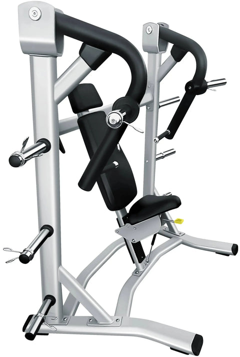 French Fitness Diablo Chest Press Plate Loaded (New)