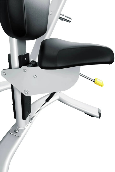 French Fitness Diablo Chest Press Plate Loaded (New)