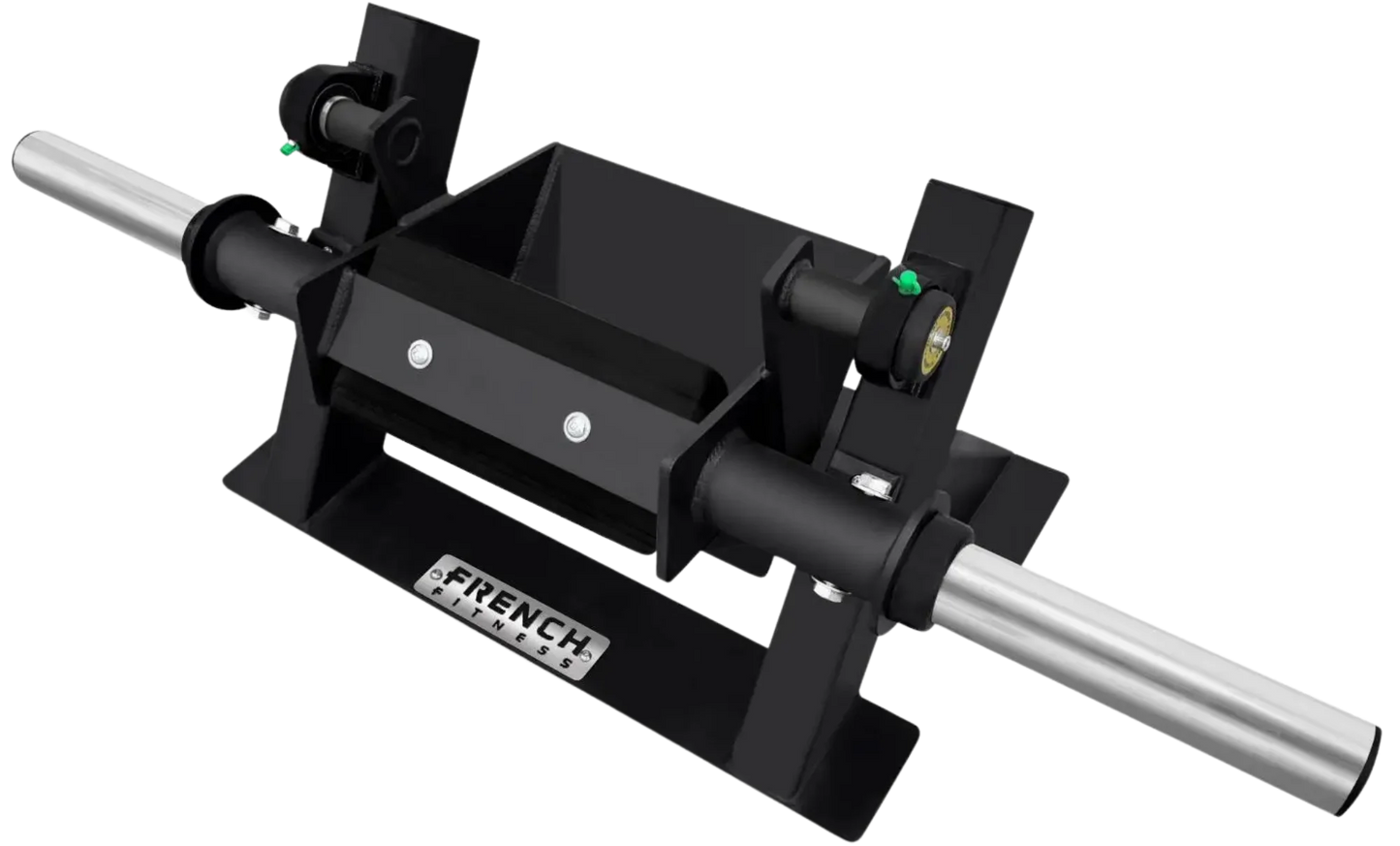 French Fitness Marin Tibia Dorsi Flexion Plate Loaded (New) Image