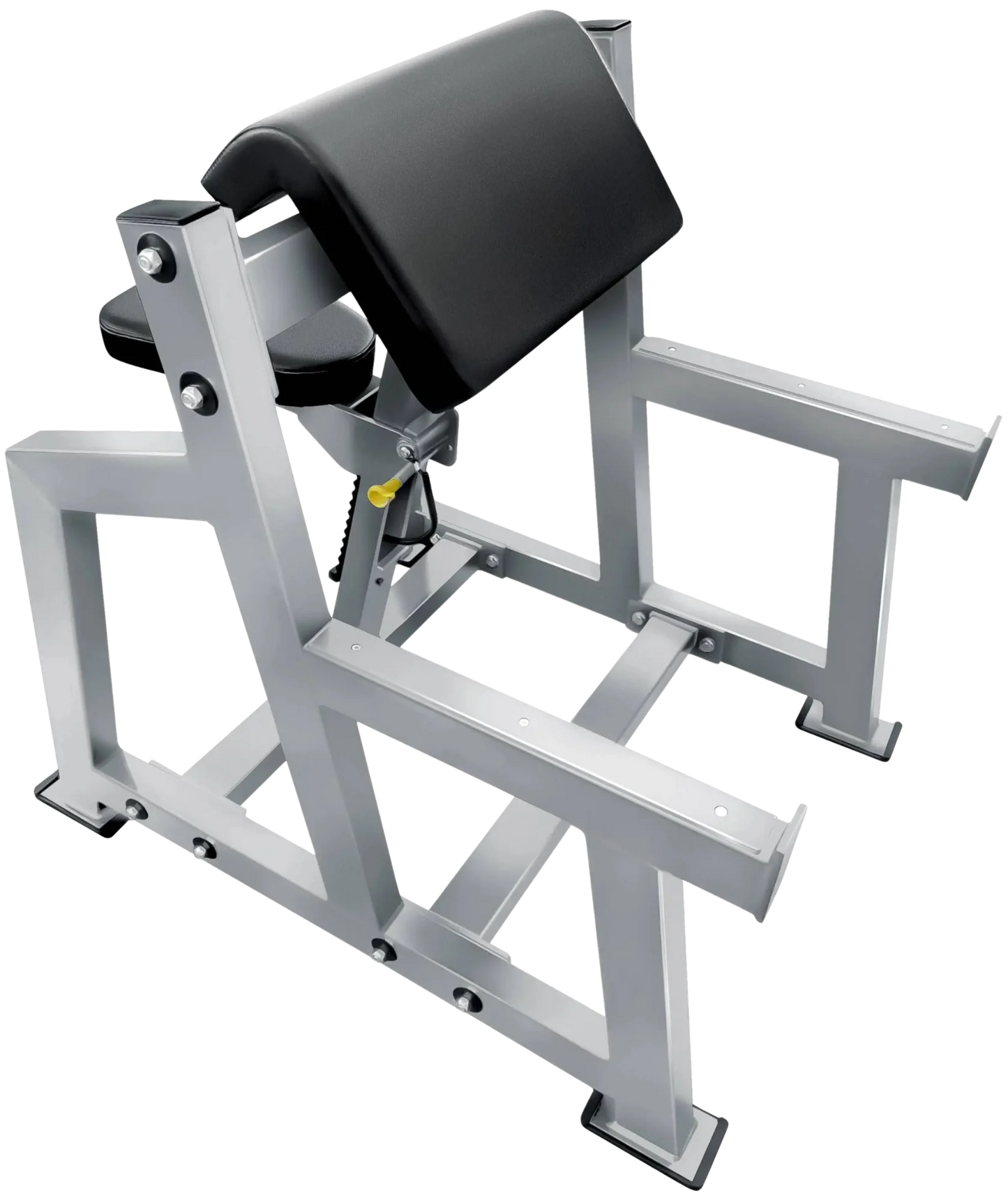 French Fitness Napa Arm / Bicep Curl Bench (New) Image