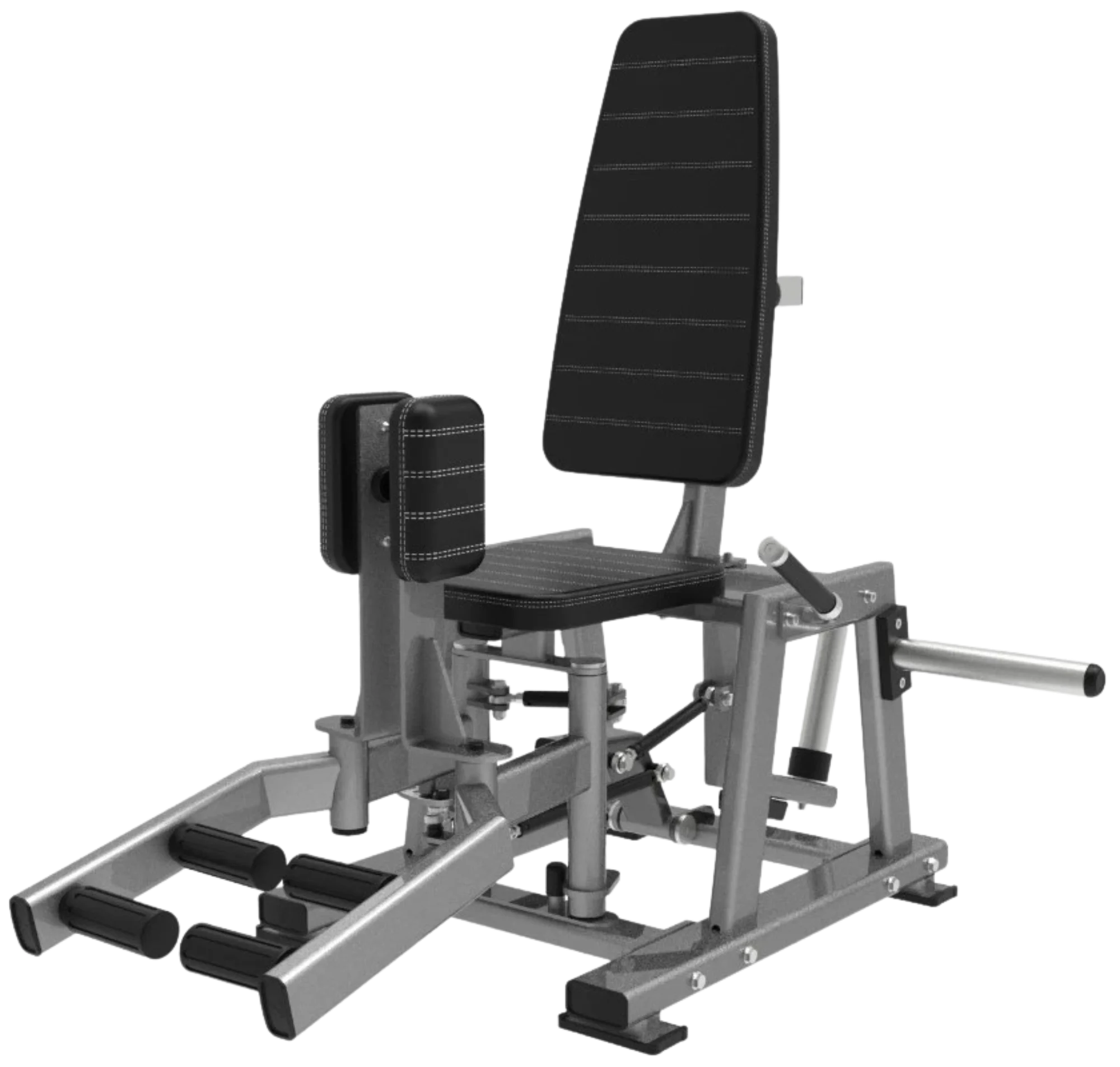 French Fitness Napa Hip Abductor / Adductor Plate Loaded (New) Image