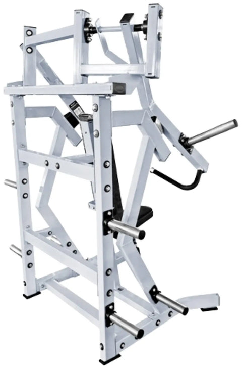 French Fitness Napa Iso-Lateral Incline Chest Press Plate Loaded (New)