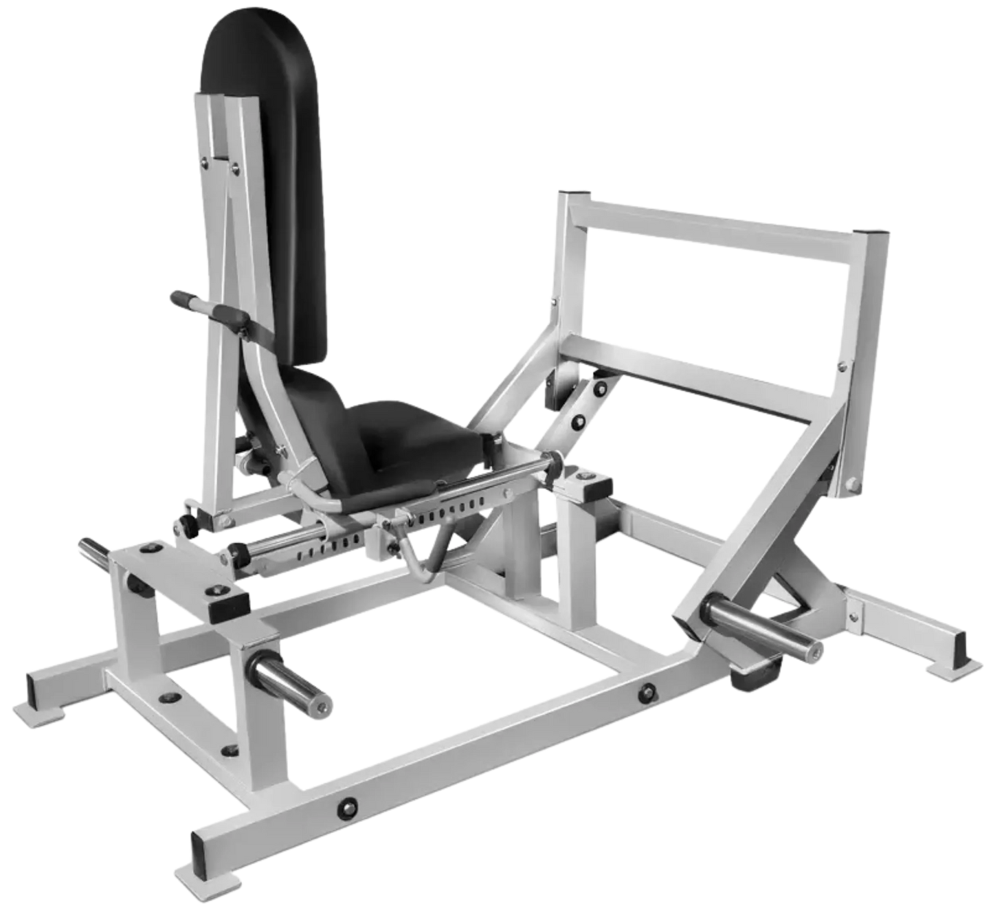 French Fitness Napa Super Horizontal Calf Plate Loaded (New)