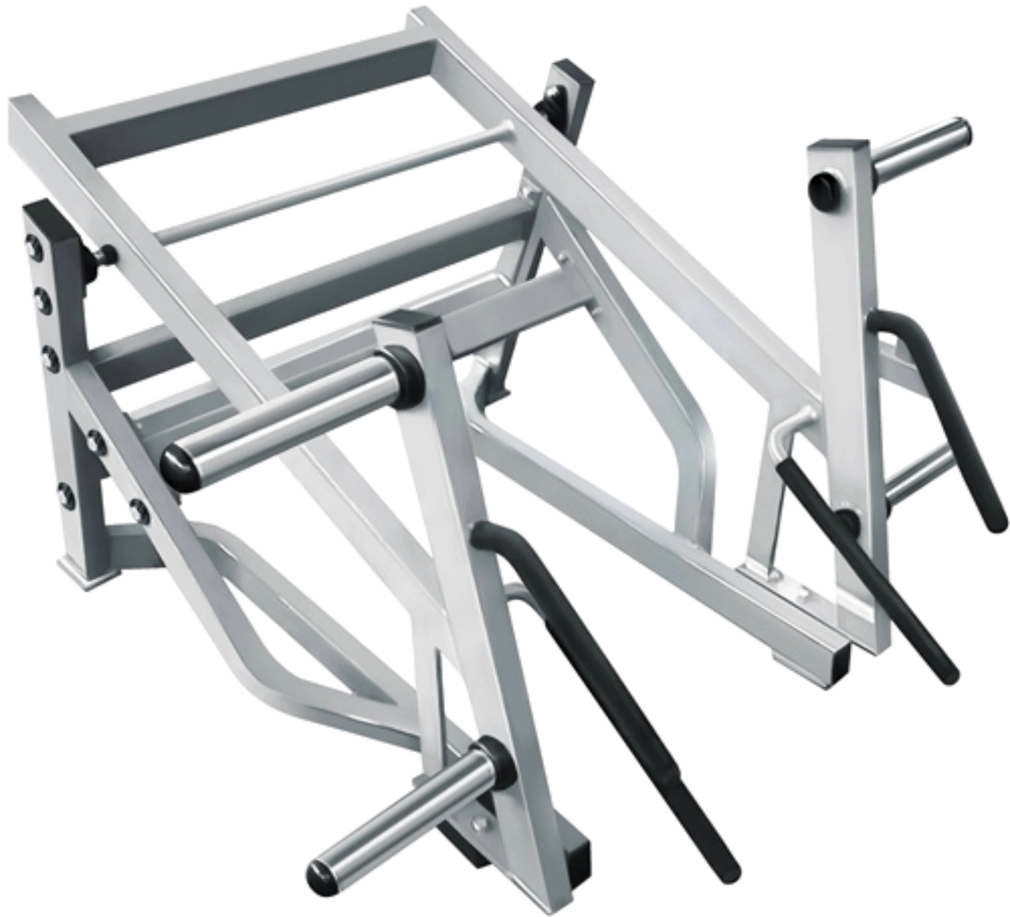 French Fitness Napa Squat Lunge Plate Loaded (New) Image