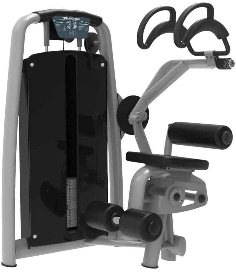 French Fitness Phoenix Total Abdominal Crunch (New)