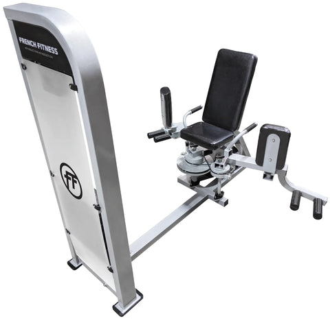 French Fitness Shasta Inner / Outer Thigh Machine (New)