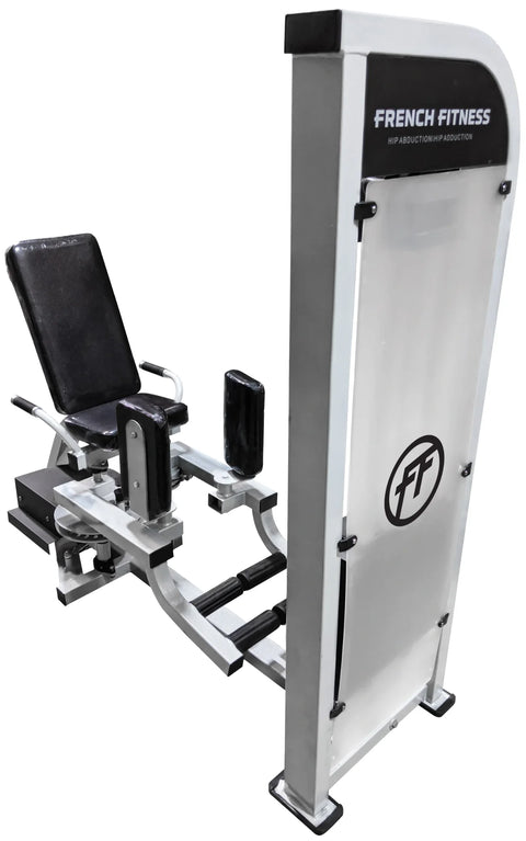 French Fitness Shasta Inner / Outer Thigh Machine (New)
