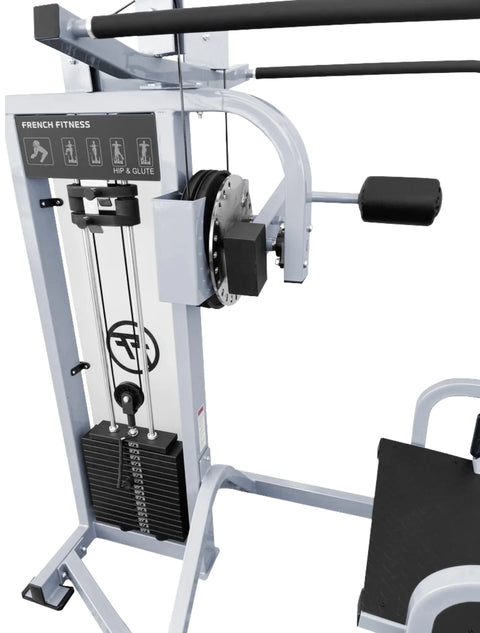 French Fitness Shasta Multi Hip and Glute (New)