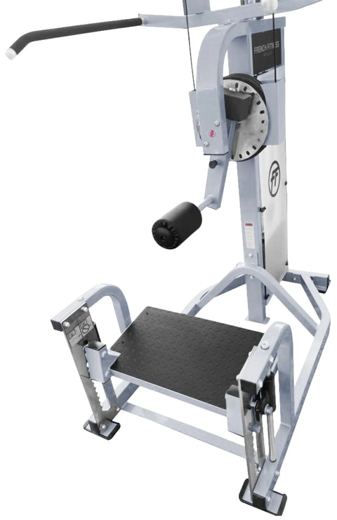 French Fitness Shasta Multi Hip and Glute (New)