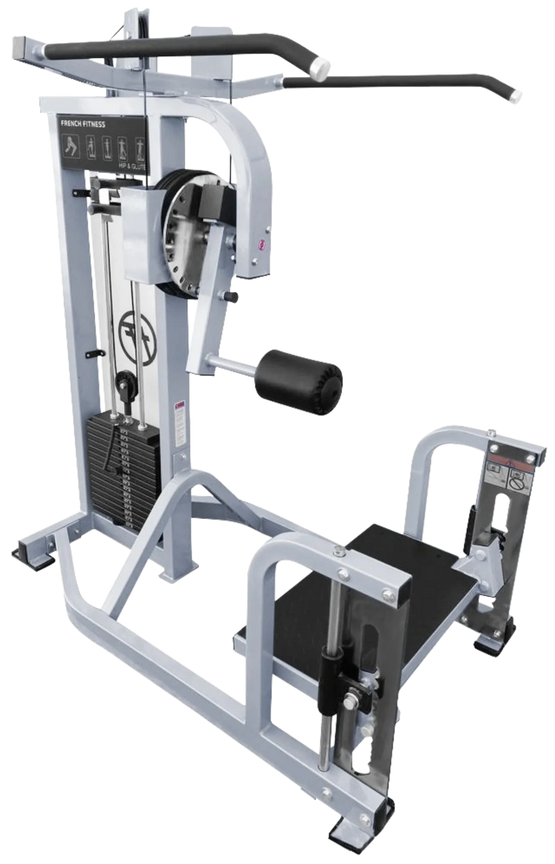 French Fitness Shasta Multi Hip and Glute (New)