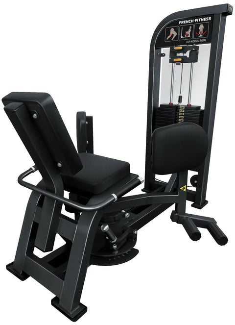 French Fitness Tahoe Hip Adductor (Inner Thigh) (New)