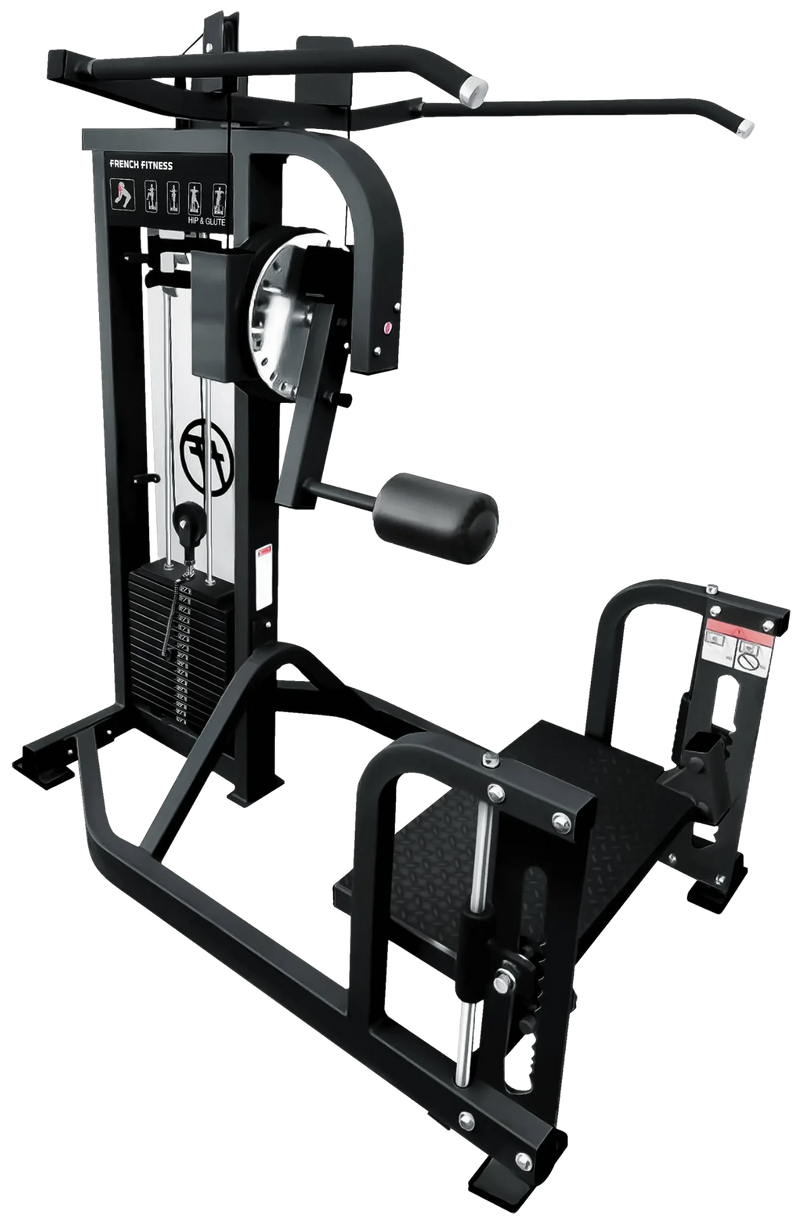 French Fitness Tahoe Multi Hip and Glute (New)