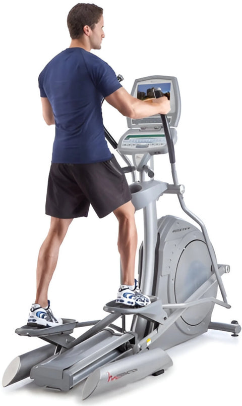 FreeMotion 4505 Commercial Elliptical Trainer (Remanufactured)