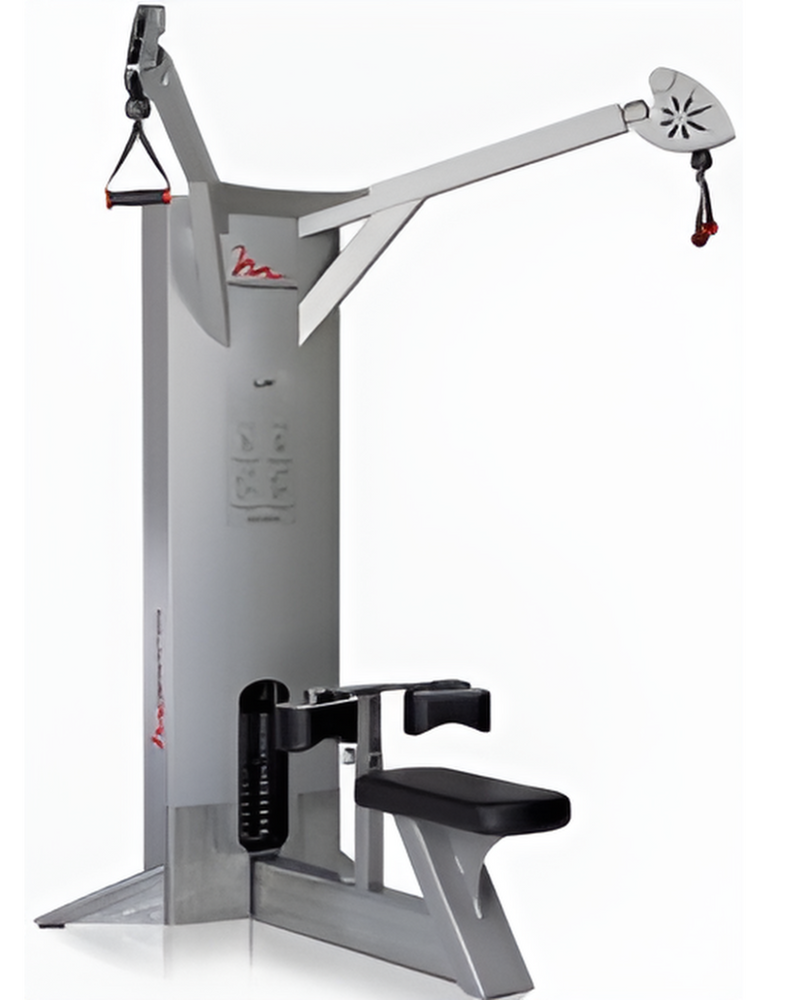 FreeMotion Wide Tower Lat GZFM6020 (Remanufactured)