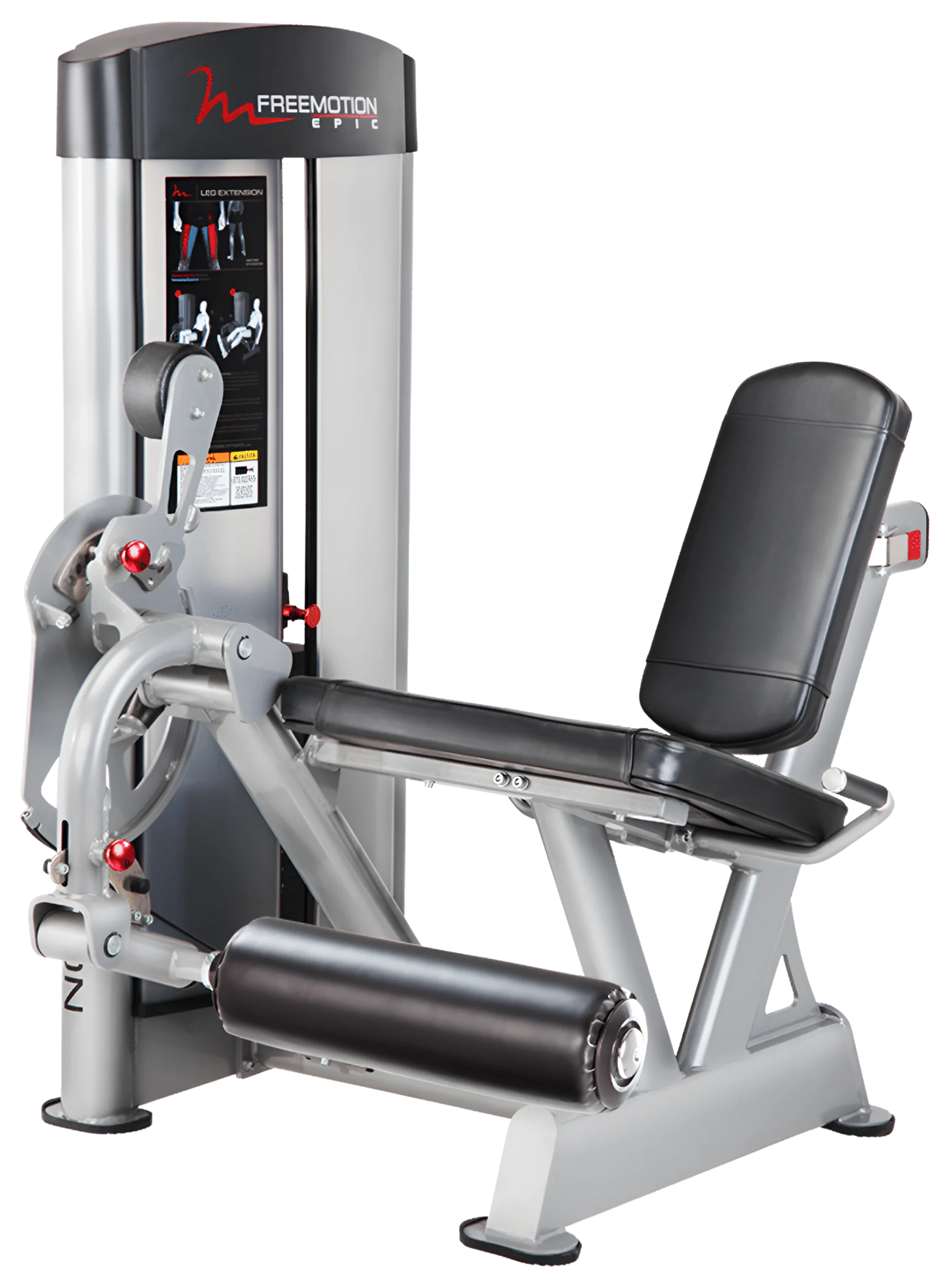 FreeMotion Epic Leg Extension F801 (Remanufactured)