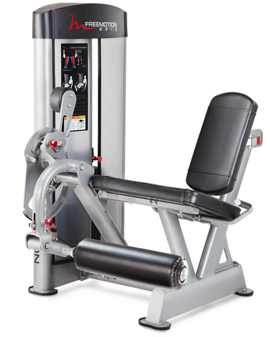 FreeMotion Epic Leg Extension F801 (Remanufactured) Image
