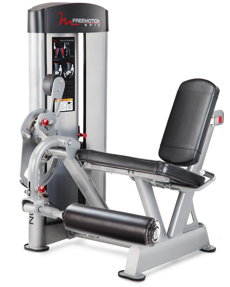 FreeMotion Epic Leg Extension F801 (Remanufactured)