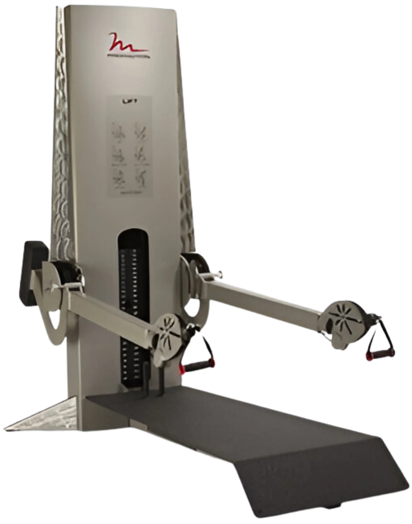 FreeMotion Functional Lift GZFM6012 (Remanufactured) - Angled View