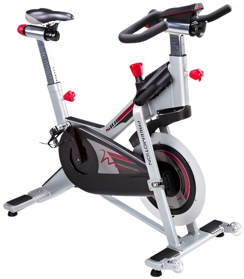Freemotion S11.9 Chain Drive Indoor Cycle w/ Console (Remanufactured)