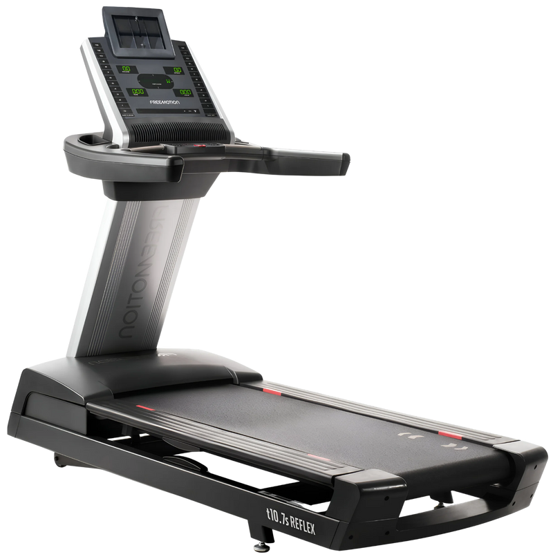 Freemotion Reflex T10.7s Treadmill - Orange Theory T10.7 (Remanufactured)